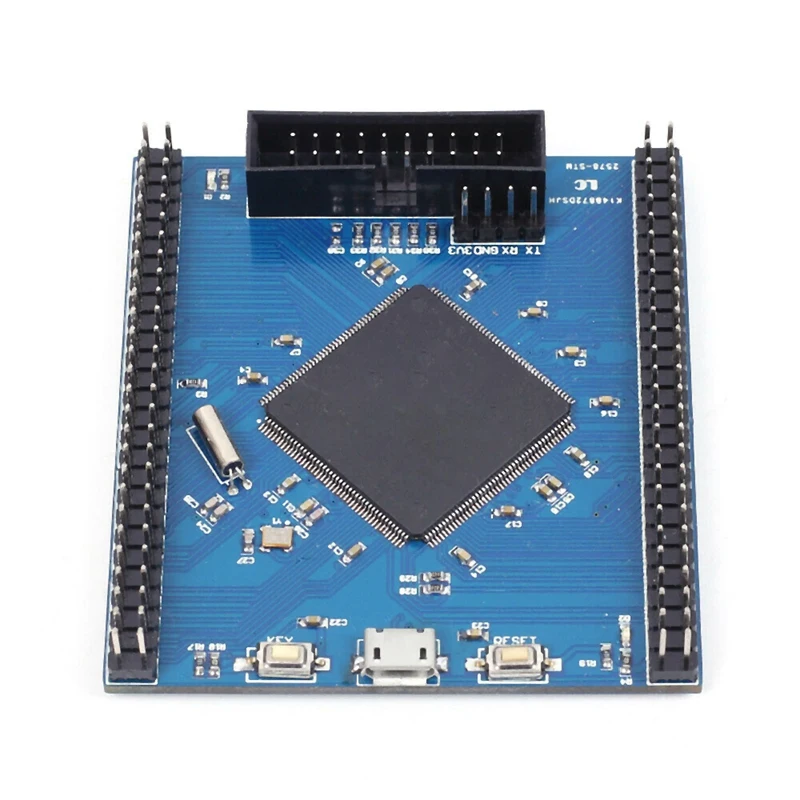 Макетная плата STM32F429IGT6 системная STM32F4 для обучения Базовая STM32F429