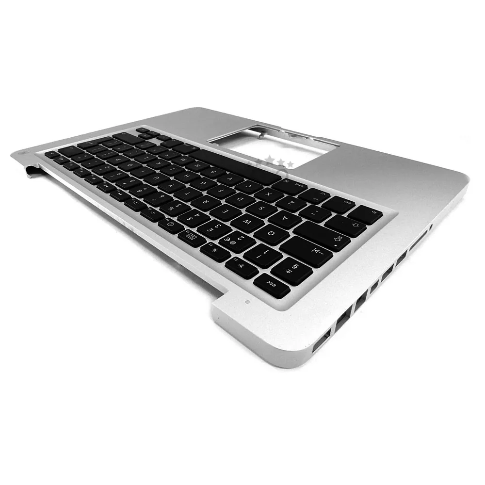 Topcase Высокое качество для Macbook Pro 13 &quotA1278 Palmrest с клавиатурой Blacklit 2011 2012|ЖК-экран