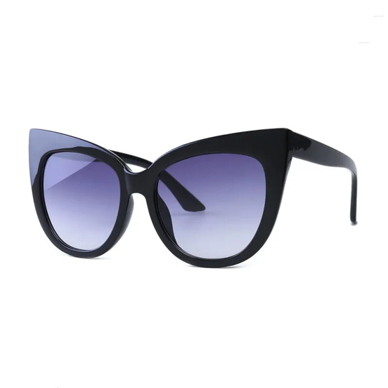 Солнцезащитные очки FENCHI женские винтажные дизайнерские брендовые солнечные