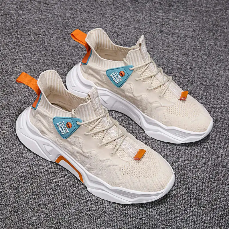 

Sports Shoes Teniss Designer Sneakers Best Sellers Men Sport Shoes Elastic Laces Running Shoes Men Height Increases Tennis Kids