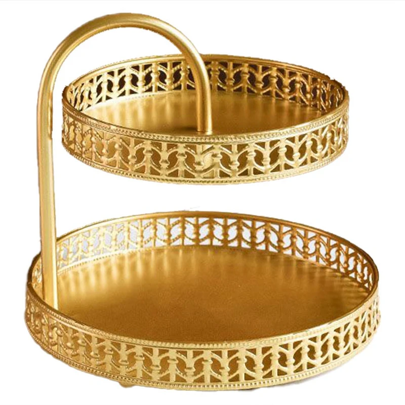 Фруктовый лоток бытовая фруктовая чаша простые закуски кофейный столик