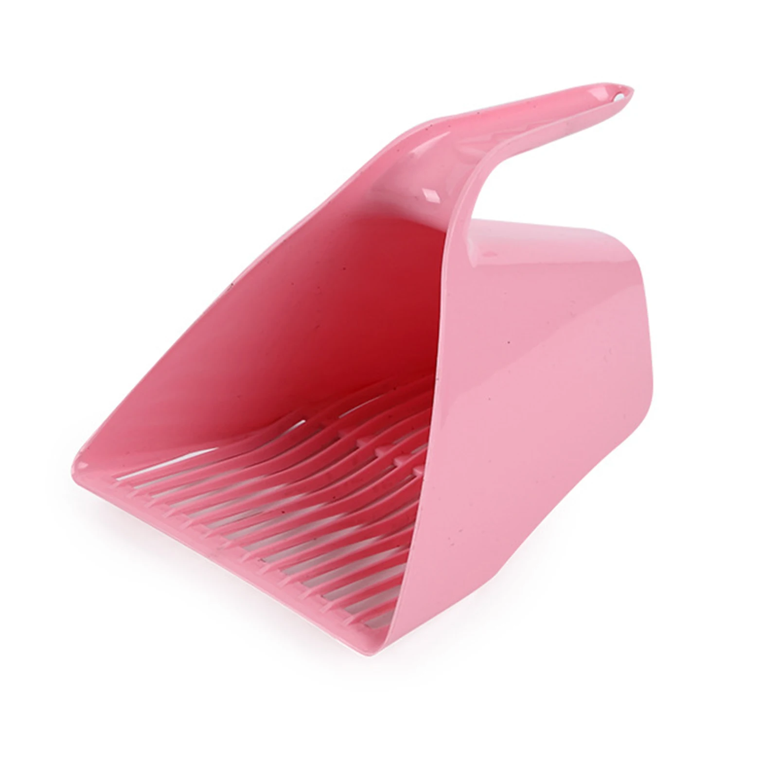 

Cat Litter Cleaning Tool Hollow Cat Litter Scoop Kitten Poop Litter Shovel