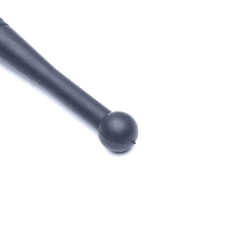 oppxun 1pcs 800mhz for motorola walkie talkie radio visar xts3000 xts5000 ht1000 mts2000 xts2500 9cm small ham antenna free global shipping