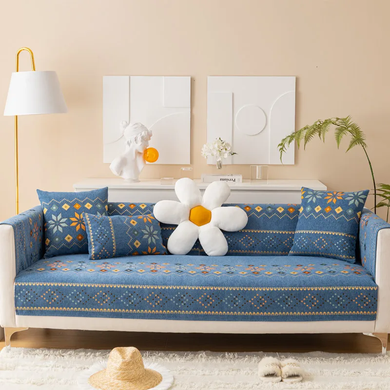 

1Pc Couch Covers for Furniture Cover Sofa and Armchair Plaids and Covers Modern Sofas for Living Room 3 Seater Linings for Sofas