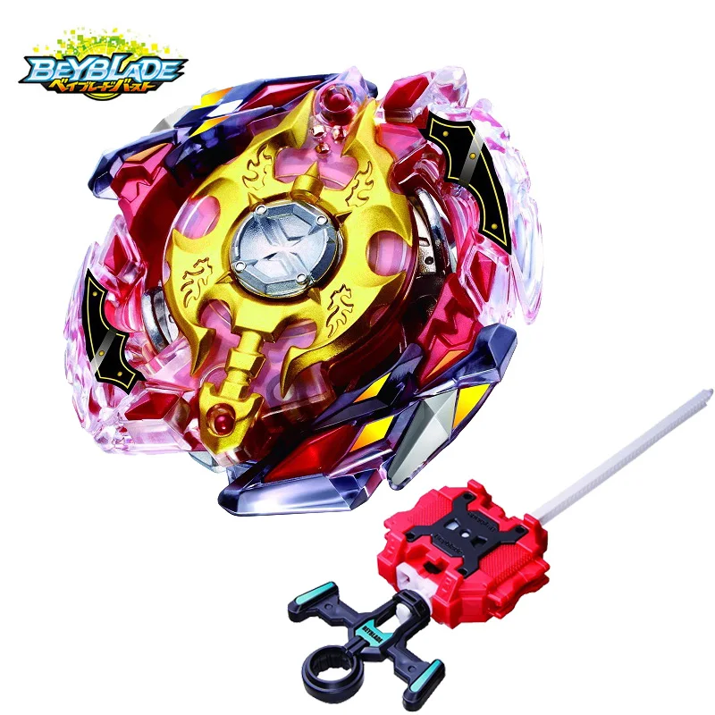 Takara Tomy оригинальный Beyblade Burst Бог Слои системы B 86 Легенда SPRIGGAN 7 г н Арена волчок