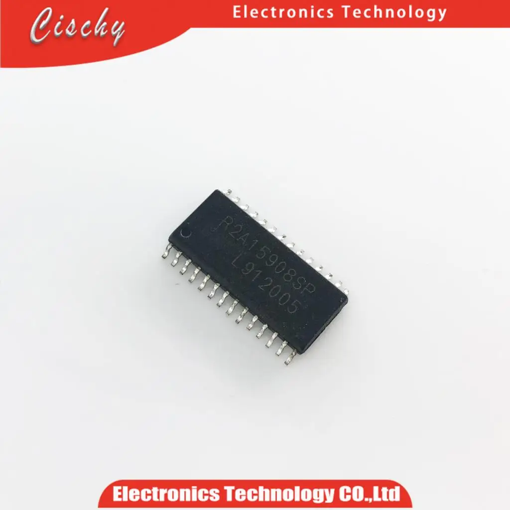 

R2A15908SP SOP28 R2A15908 SOP SMD новый и оригинальный IC