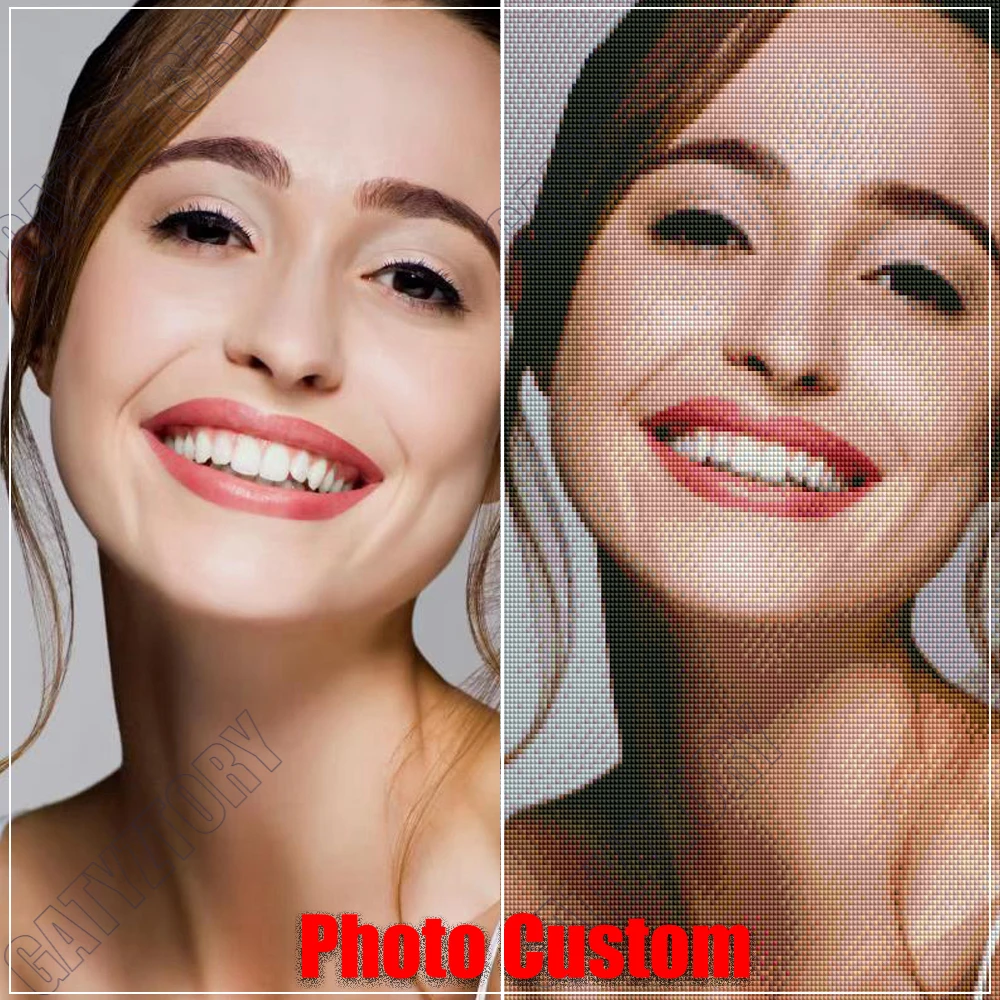 Декоративная наклейка для комнаты 5D с золотым львом алмазная живопись ручная