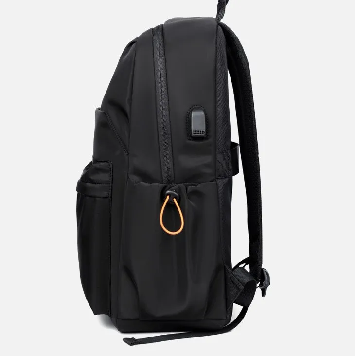 

laptop backpacks oxford backpack man male men ladies lady female woman women hand bag bags travel university student USB packs