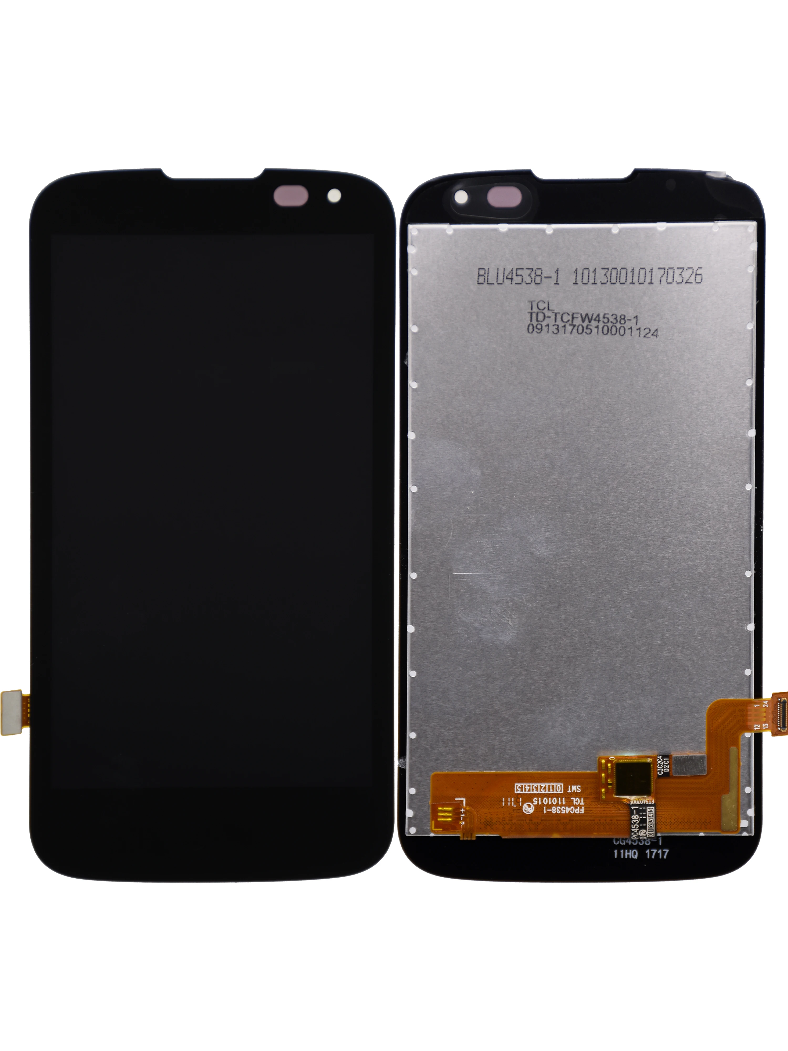 Оригинальный дисплей для LG K3 2016 K100 LCD