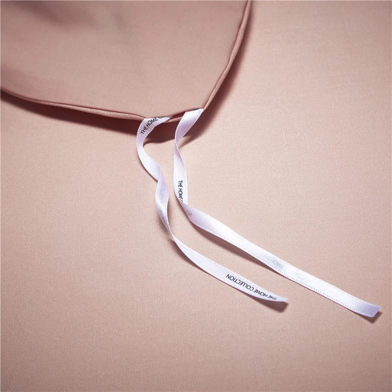 

Princess Style Double BedLinen Set Long Staple Cotton Fabric Lace Design Bedding Sets Queen King Size Quilt Cover Pillowcase