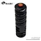 Инструмент для гибки спиральных труб bykski, для водяного охлаждения, для гибки труб Petg, внешний диаметр OD 14 мм, жесткий инструмент для легкого Сгиба Труб, гаджет