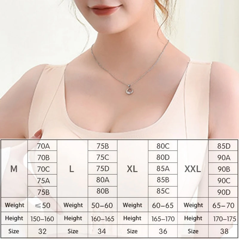 

Non-marking Latex Underwear Women Gather Invisible Seamless Bra Hunchback Correction sexy plus size female lingerie sports bra