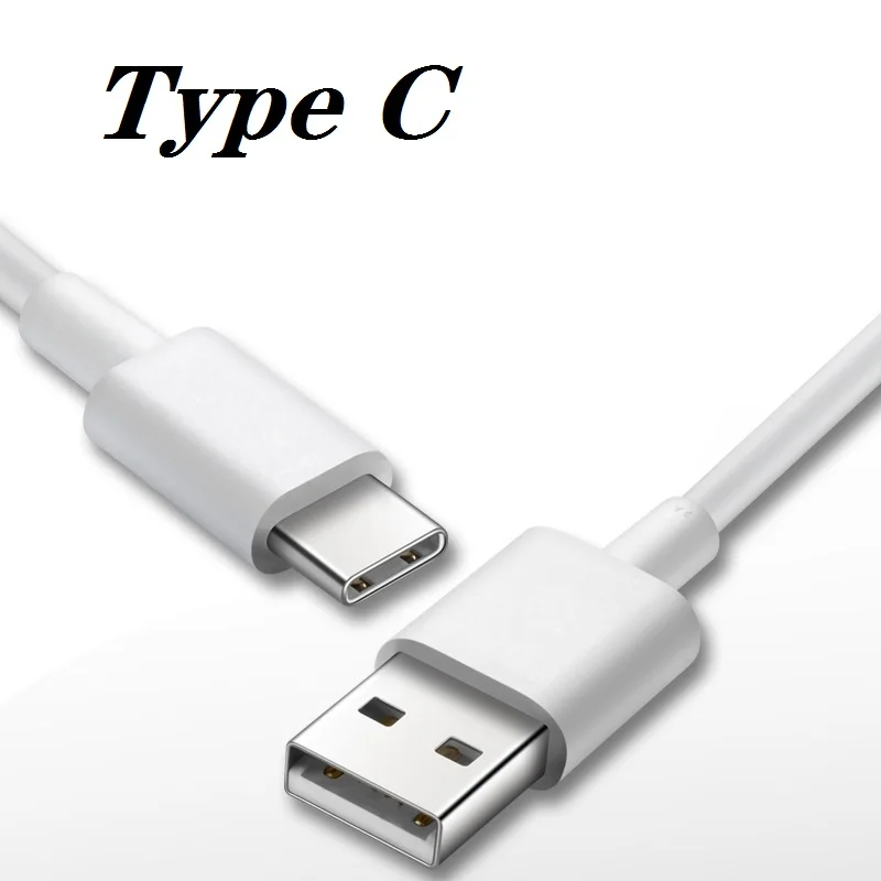 USB-кабель с портом Type-C зарядное устройство для Samsung galaxy A5 A7 2017 A50 A20E S9 Leagoo S8 Pro Oppo Reno Z