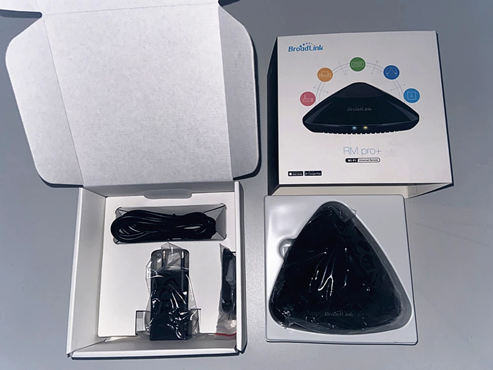 Broadlink умный дом управление Лер RM Pro RM33 RM Mini3 wifi IR RF Siri голосовой пульт дистанционного управления для Alexa Google домашняя Автоматизация