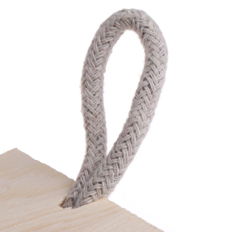 

Wooden Garden Little Birds Wood Nesting House Nest Home Pet Supply Accessories