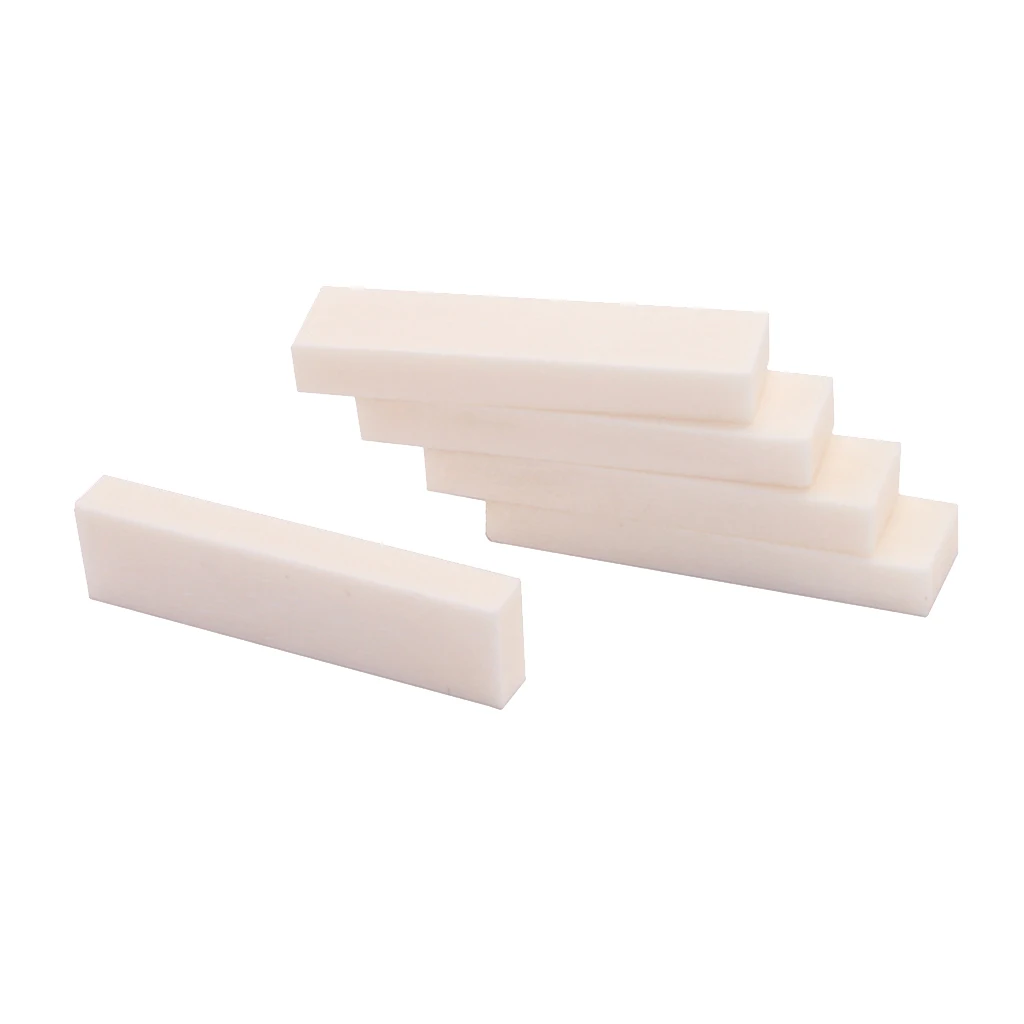 

5 шт. винтажные заготовки Tooyful, гаечные клюшки для сигар, гитары, укулеле, аксессуары для гаек