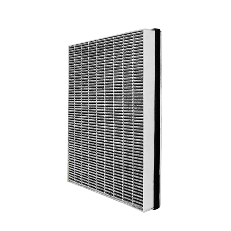 Фильтр Hepa для очистителя воздуха Philips 1 шт. фильтр AC2880 AC2888 AC2886 AC2890 AC2878 AC3824 AC2891 AC3822