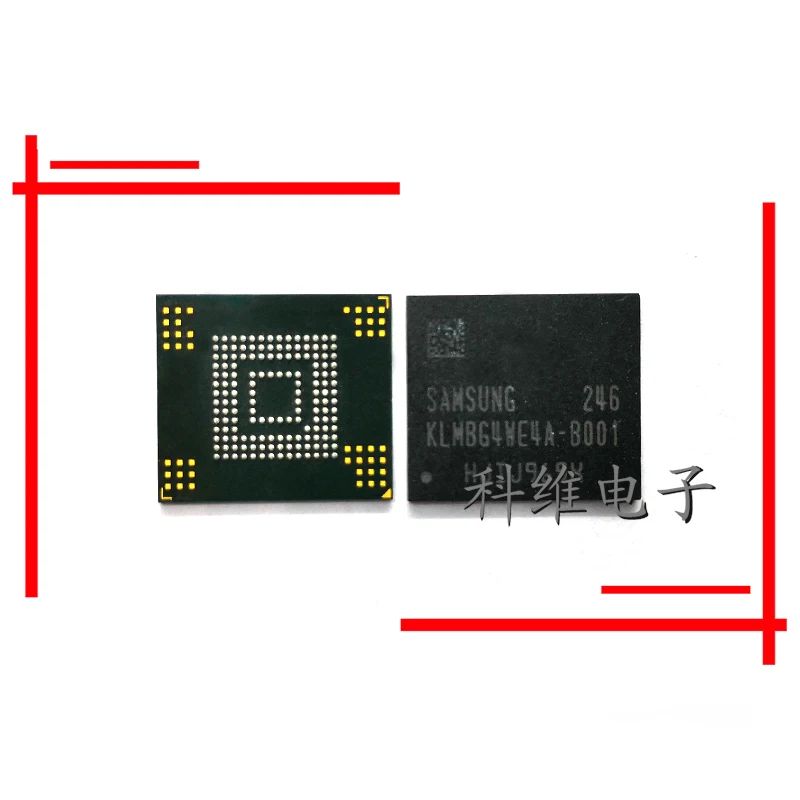 Emmc32G комплект из двух предметов для моделей в которых используется устройство