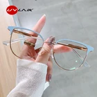 Очки UVLAIK женские с защитой от синего света, 1,56, 1,61, 1,67