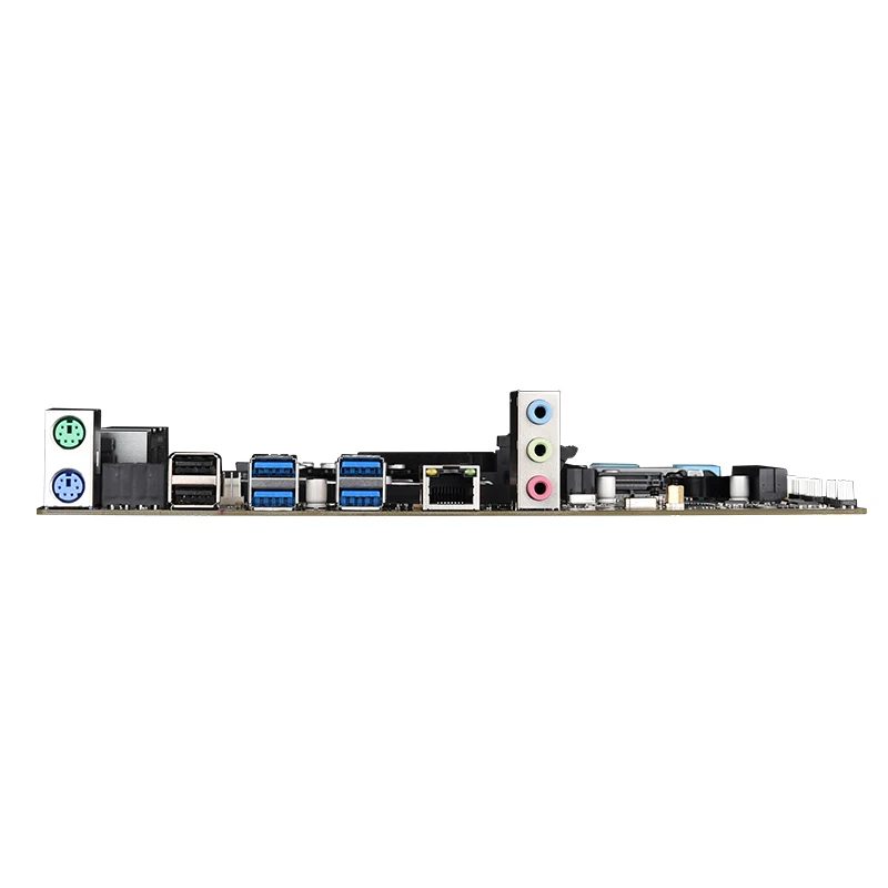 Игровая материнская плата X99 Lga2011 DDR4 ECC для настольного ПК Xeon E5 2620 V3 V4 2678 LGA 2011 M.2 NVME