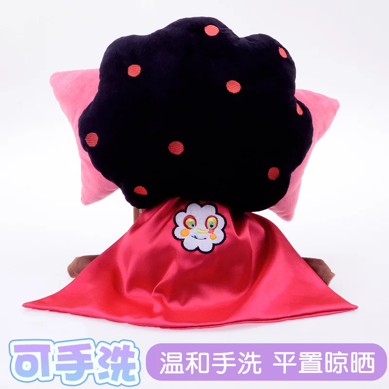 Аниме Puella Magi Madoka Charlotte Magica хлопковые плюшевые фигурки игрушки короткая плюшевая