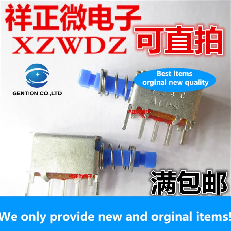 Оригинальный новый реальный запас товара, фотоэлемент P42C20C, самоблокирующийся переключатель питания плазменного телевизора, 1 шт., 100%