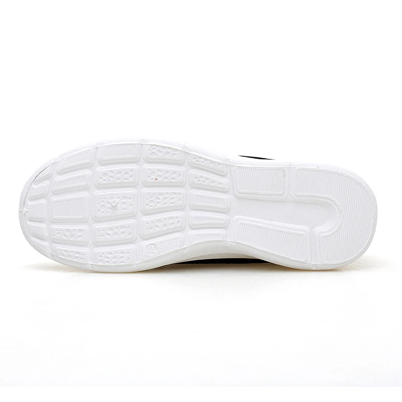 

2021 New Tennis Shoes for Women Outdoor Comfy Wedge Sports Mother Light Soft Brand Sneakers Lady High Top Jogging Trainers