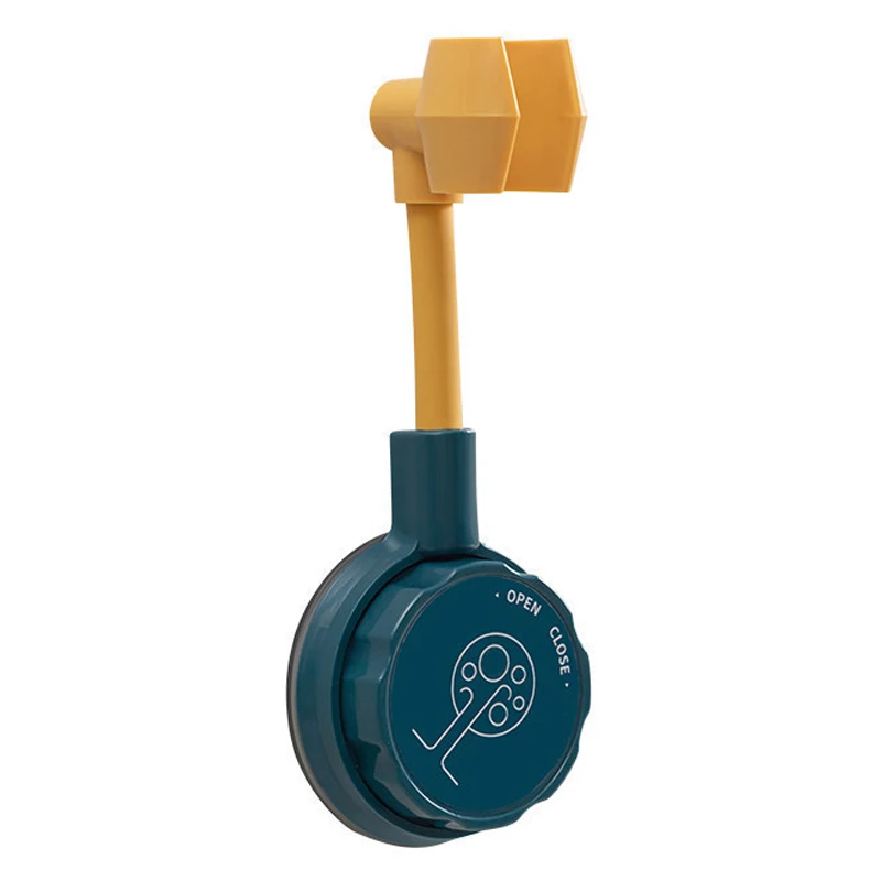 

Universal Adjustable Shower Bracket 1/2pcs Punch Free Wall Mount Stand Bathroom Supplies 6.5x4.5x16.2cm LBShipping