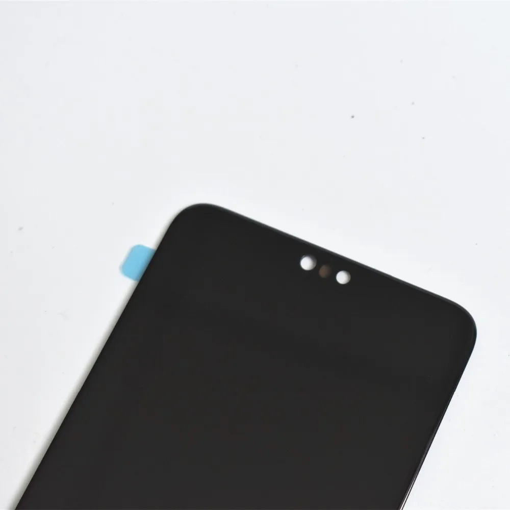 

6.1" LCD Screen For Huawei P20 Pro CLT-AL01 CLT-L29 LCD Display with frame Display Screen Touch Digitizer Assembly P20 Pro LCD