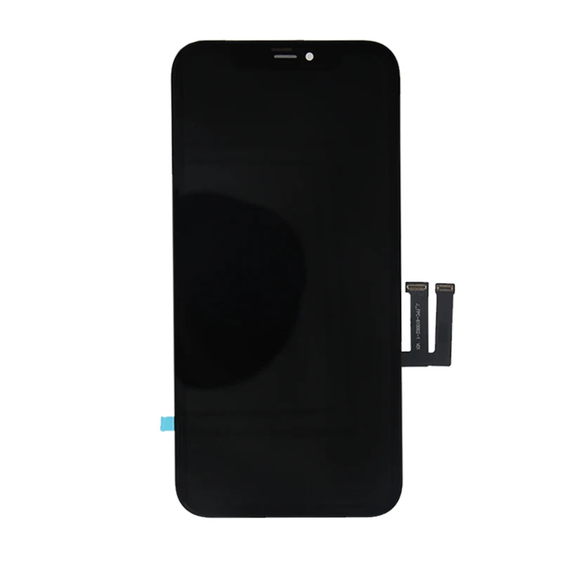 Новинка для iphone11 PRO MAX X OLED XS XR TFT с 3D сенсорным дигитайзером в сборе 11 Pro Max