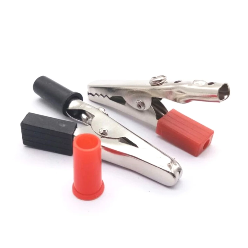 10 шт. пластиковые зажимы типа крокодил|Щипковые зажимы| |