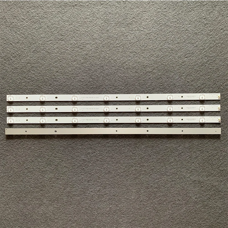 Светодиодный Подсветка полоса 7 лампы для Sharp диагональю 32 дюйма ТВ LC-32LD165RU АОС