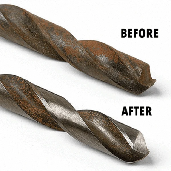 

Instant Drill Bits Handy Sharpener for Sharpen And Polish Drill Bits Portable IQ6