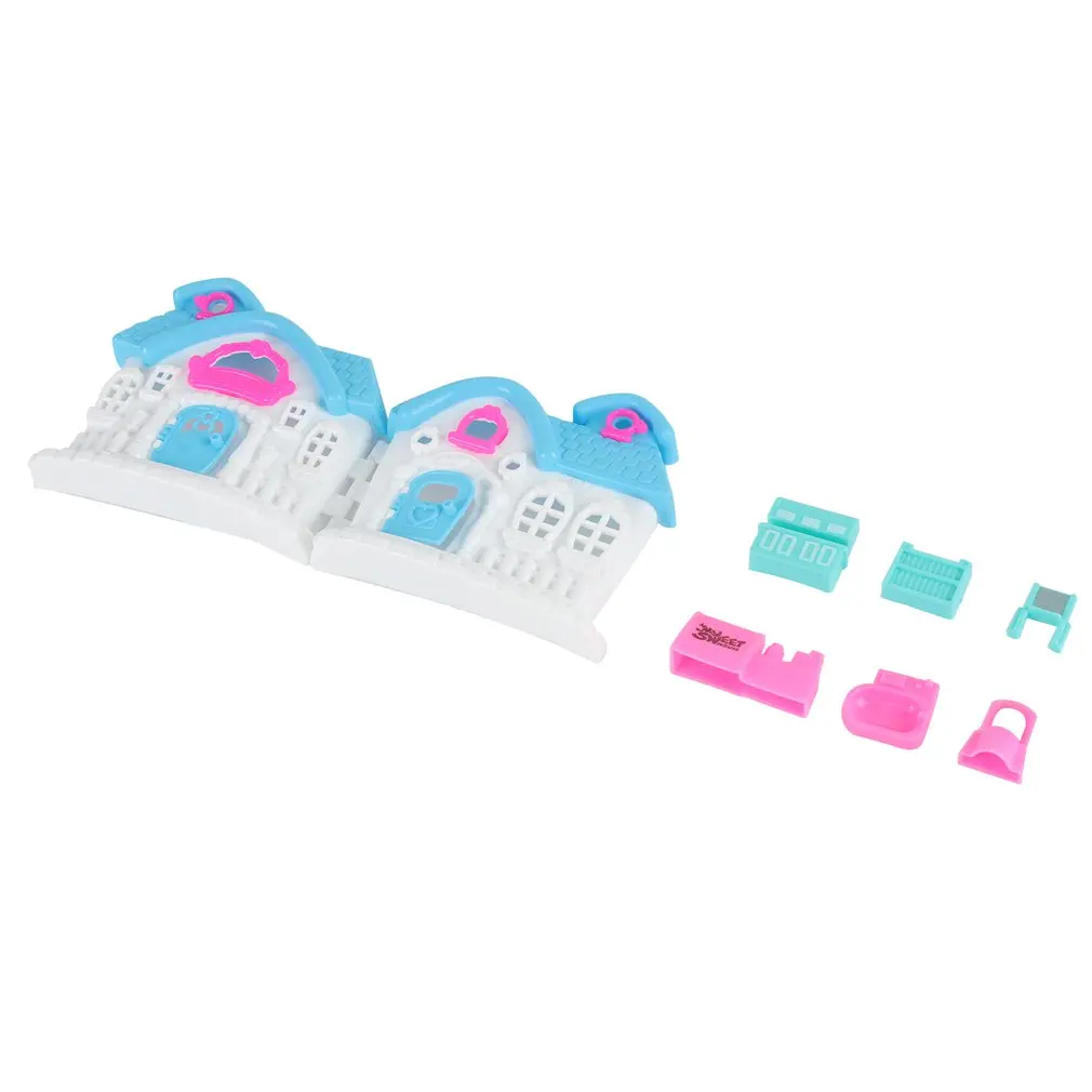 

CJ-1250218villaFor Boys Girls Chirldren Toys promot Kids recognition