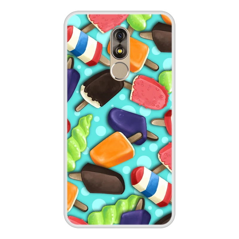 Case Cover for Cubot R9 Soft Silicone TPU Cool Patterned Printed Phone In Stock | Mobile Cases & Covers
