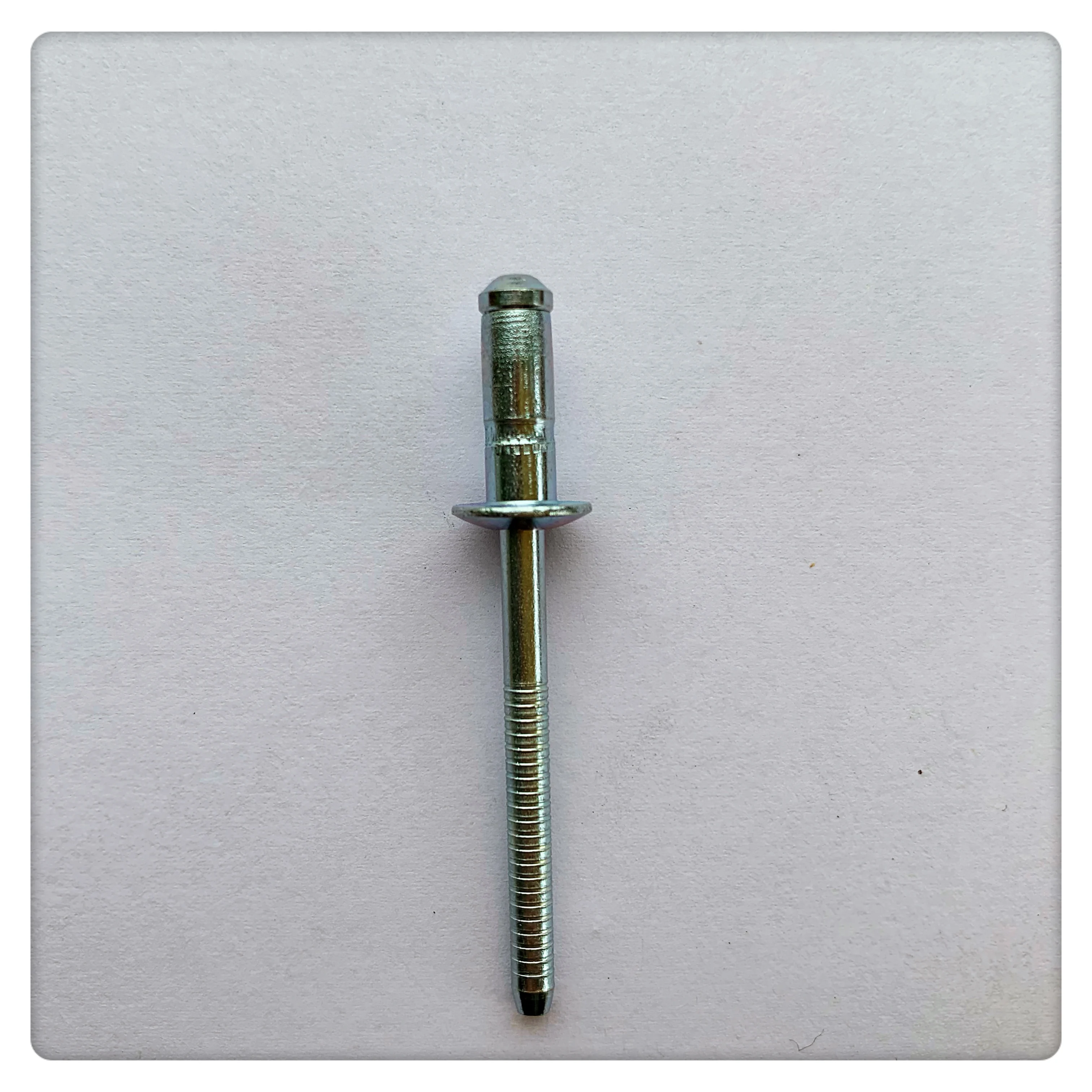 M4.8 поп заклепки Rivetti 20 шт. Unigrip Remaches Rebites Slepe Kovice Kniedes заклепки|Заклепки| |