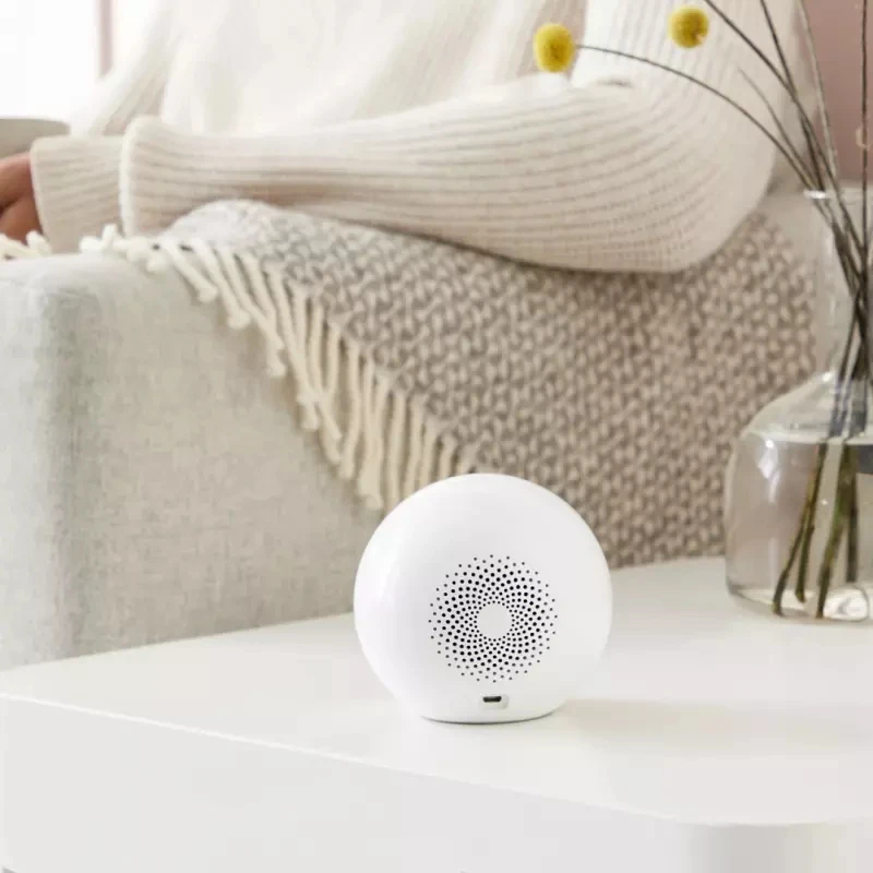 Умные часы ZMI с голосовым управлением Bluetooth 5 0 колонка стереозвук музыка объемное