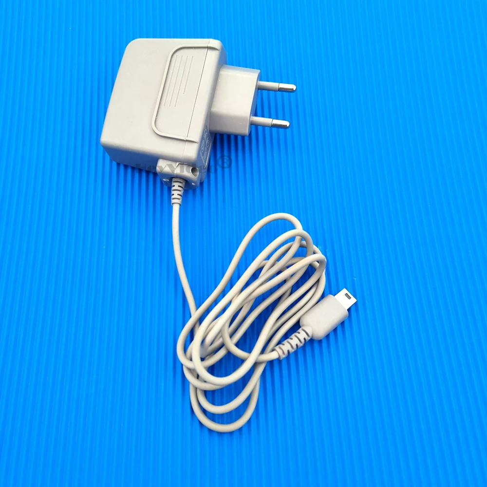 Адаптер переменного тока с европейской и американской вилкой зарядное