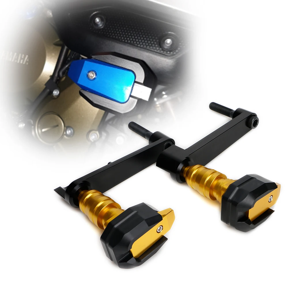 Ползунок для мотора Honda CBR1000RR 2008 2011 защита корпуса мотоцикла аксессуары CBR 1000