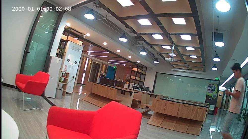 HD 4K 1080P беспроводная WiFi IP камера мини DV Спортивная DVR видеокамера CCTV камера