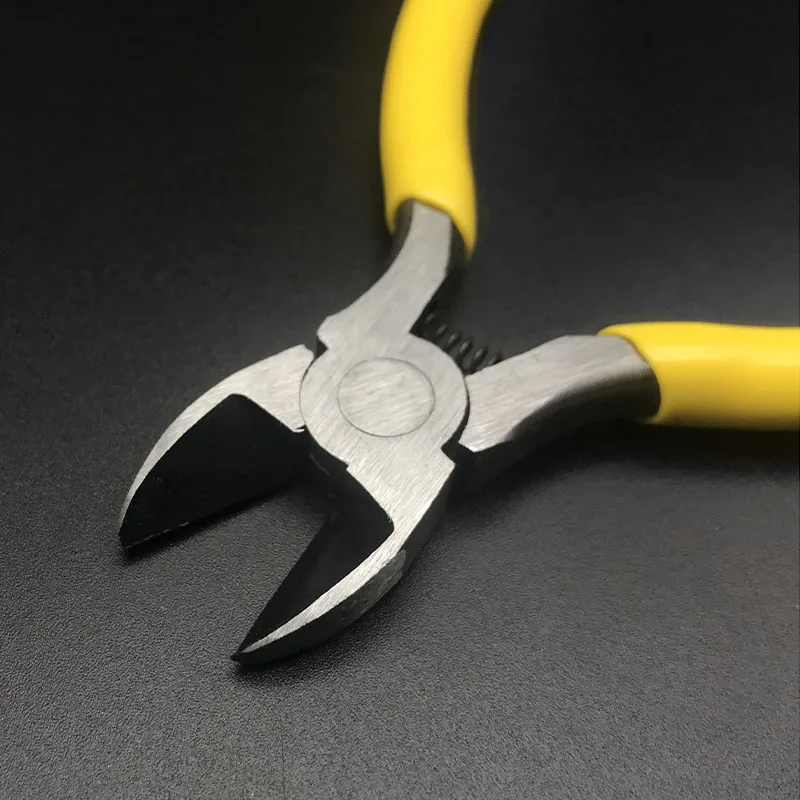 Резак для струн басов гитары ножницы плоскогубцы Лада моста булавки съемник