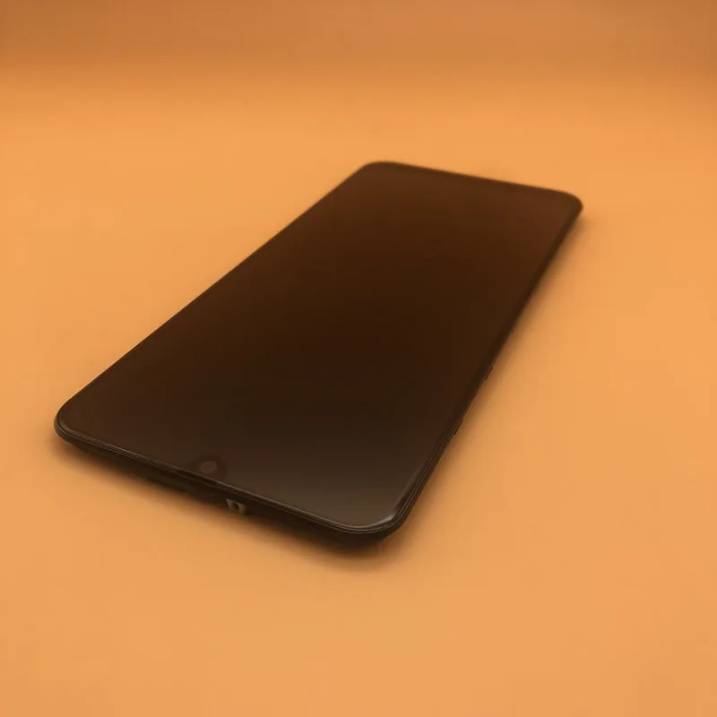 Новый оригинальный ЖК дисплей для Samsung Galaxy A50 SM A505FN/DS A505F/DS A505 сенсорный экран