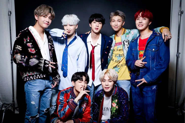 Корейская поп-группа Bangtan Sonyeondan для мальчиков, новинка, 5D алмазная живопись с полным сверлом, сделай сам, вышивка, домашний декор, стразы, фотографии