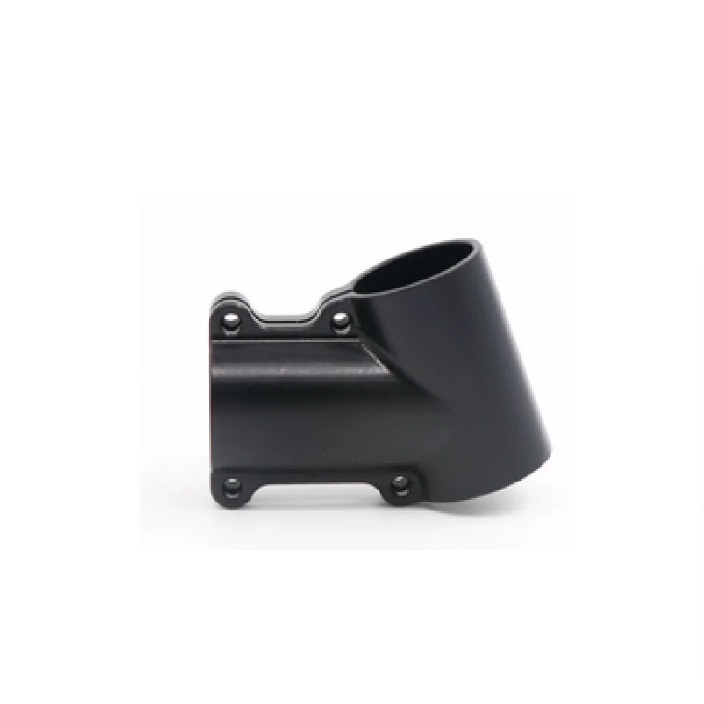 Тройник БПЛА крепление для защиты сельскохозяйственных растений тройник с