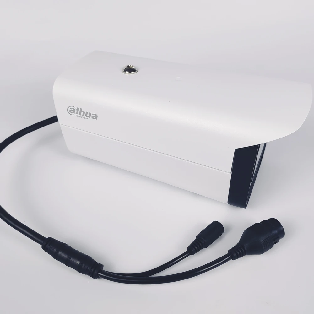 Оригинальный Dahua IPC HFW4631F ZSA 2 7 13 5 VF с моторизованным двигателем IR80M MIC POE Bullet