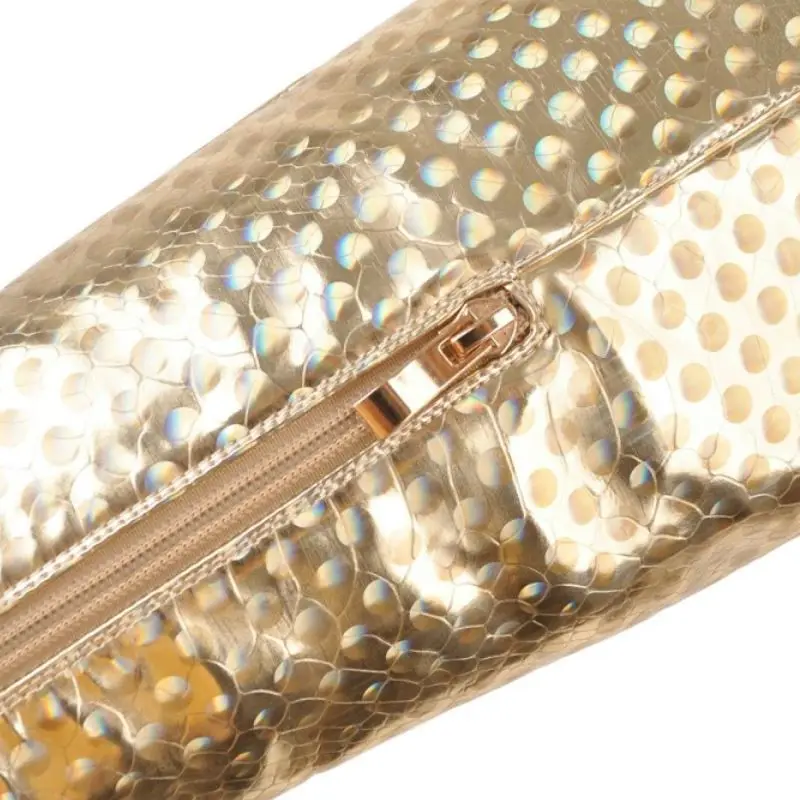 RIZABINA/Дизайнерские брендовые Сапоги выше колена Женская пикантная обувь на