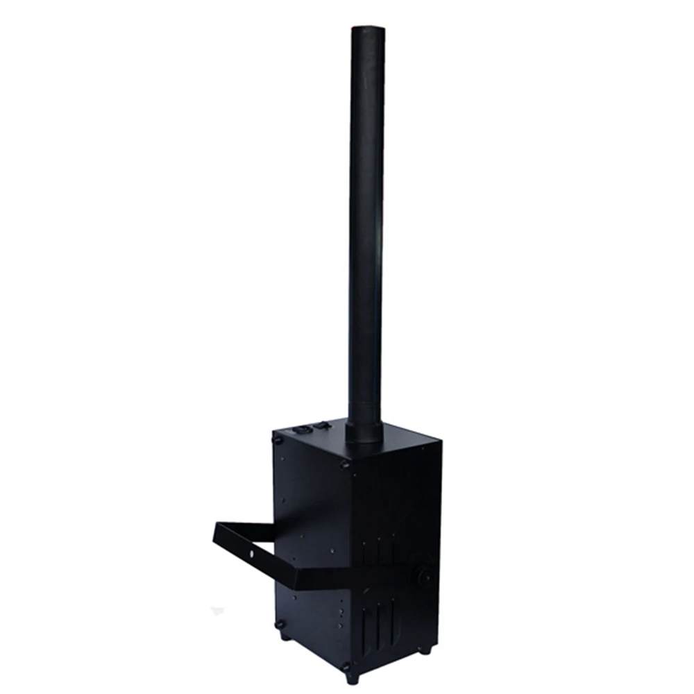 Нагнетатель для бумаги TIPTOP DMX512 мини-вентилятор с конфетти ручное управление