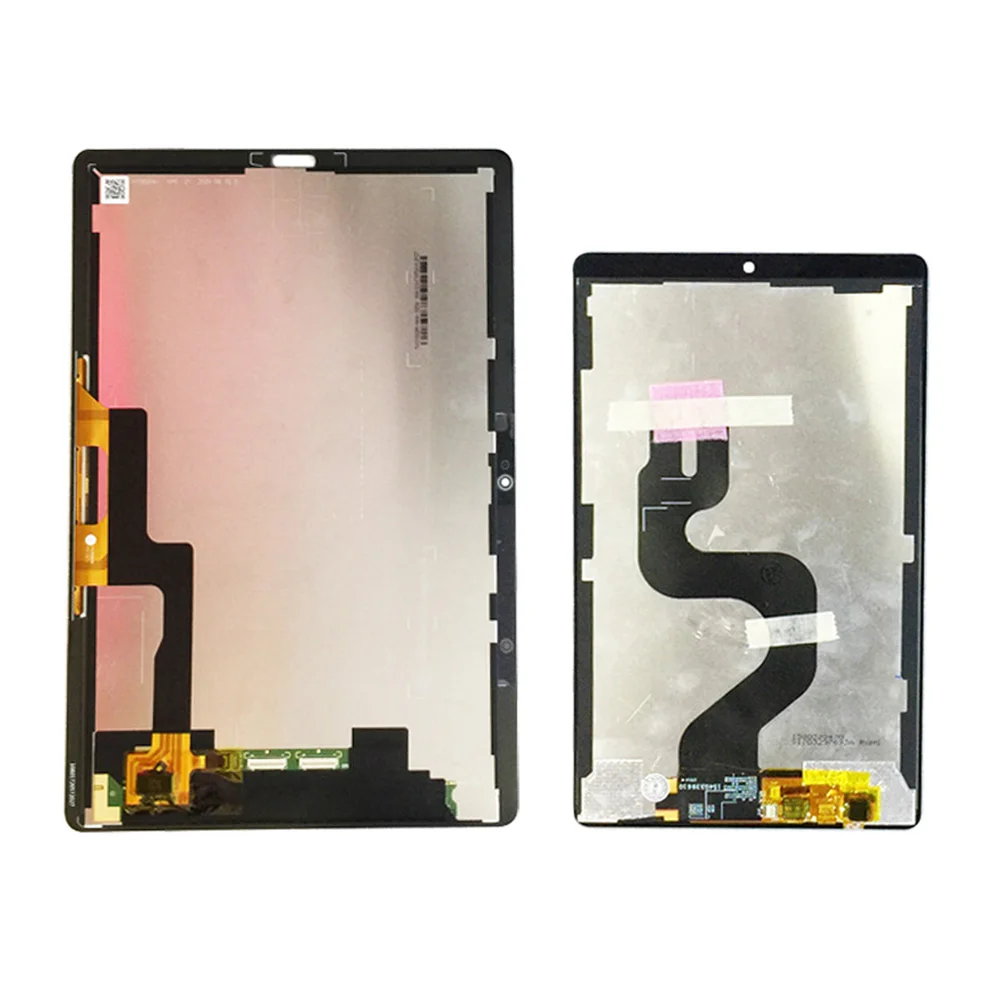 

ЖК-дисплей для Huawei MediaPad M6 10,8/8,4 SCM-W09 SCM-AL09 SM-W09 Wifi жк-дисплей сенсорный экран дигитайзер Датчик в сборе