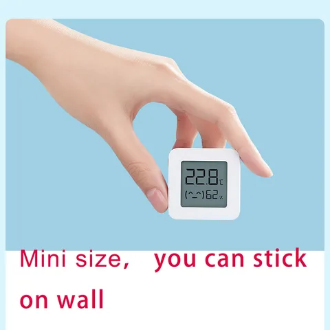 Xiaomi Mijia Bluetooth-термометр 2