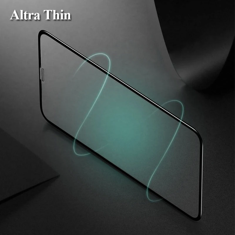 Защитное стекло для iPhone aphone 6 s s6 7 8 plus x 10 se протектор i phone 7plus 4 4S 5 5S s5 5c aifone glas |
